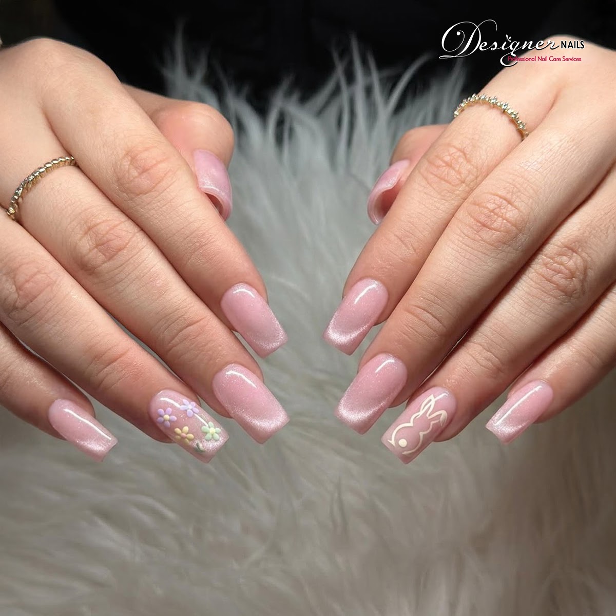 Designer Nails nail photo 2