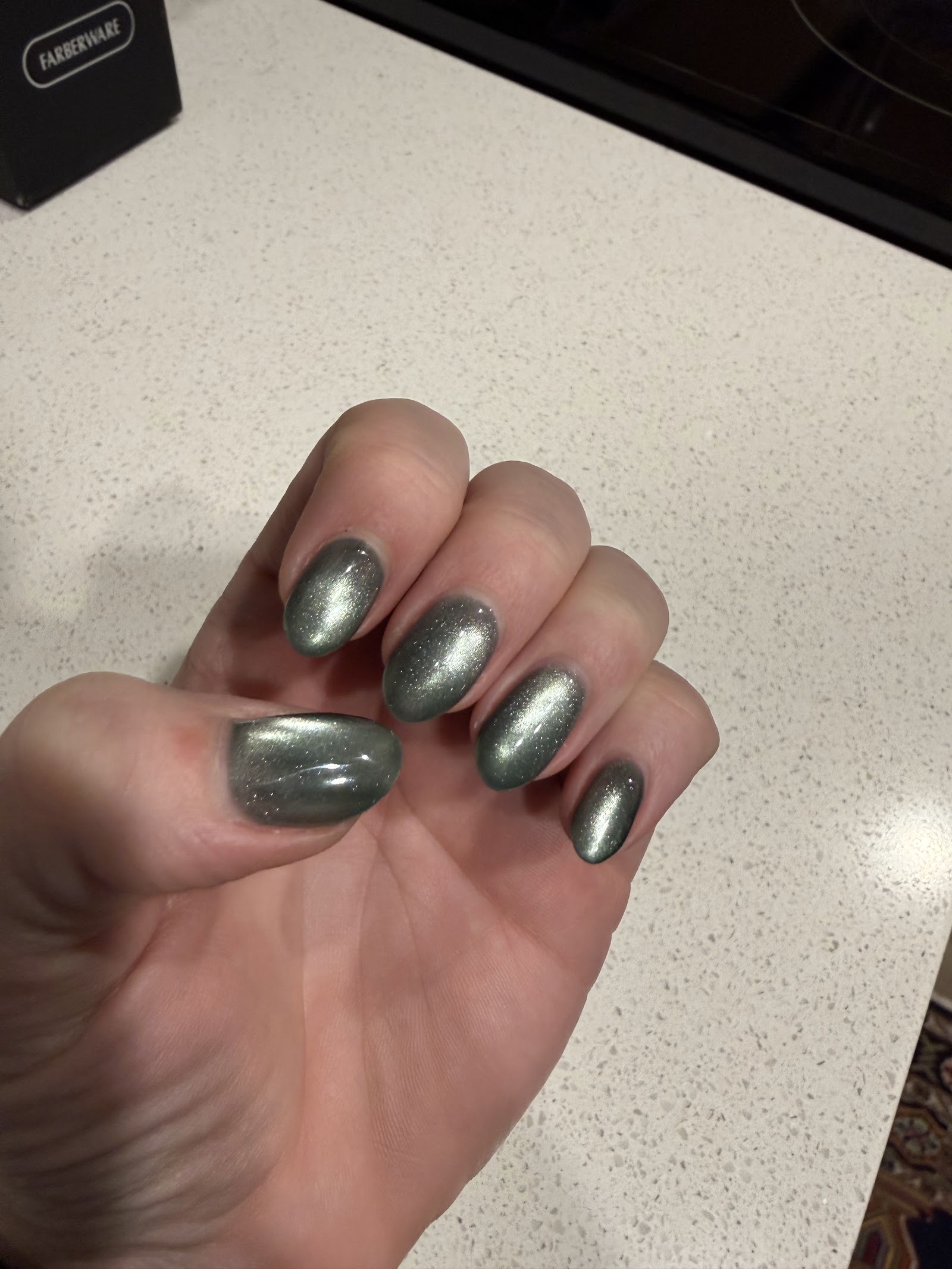 Designer Nails nail photo 6