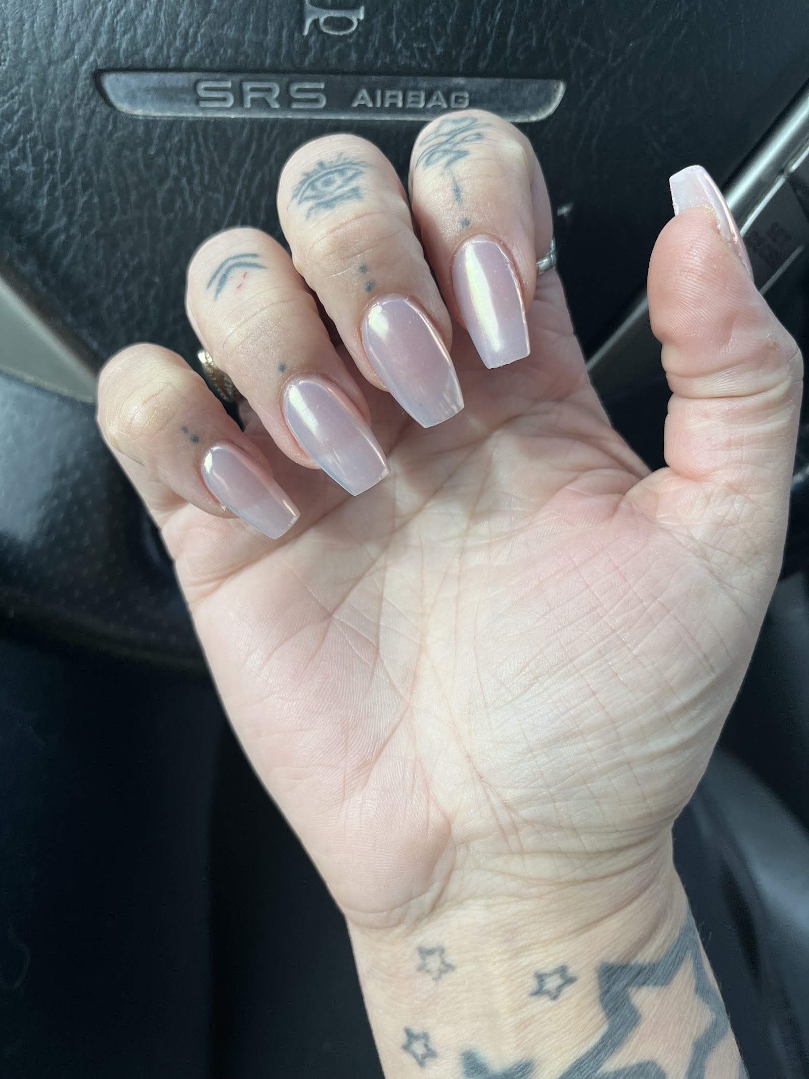 Designer Nails nail photo 7