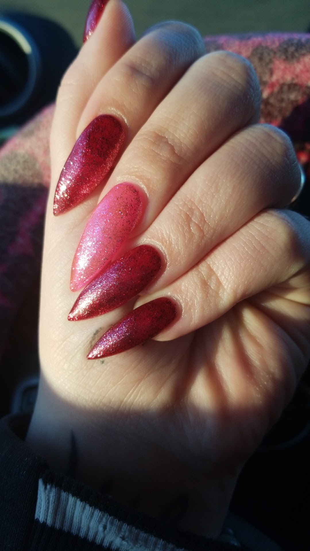 Designer Nails nail photo 8